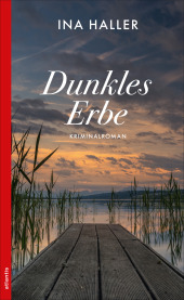 Dunkles Erbe