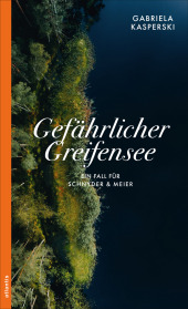 Gefährlicher Greifensee