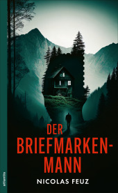 Der Briefmarkenmann