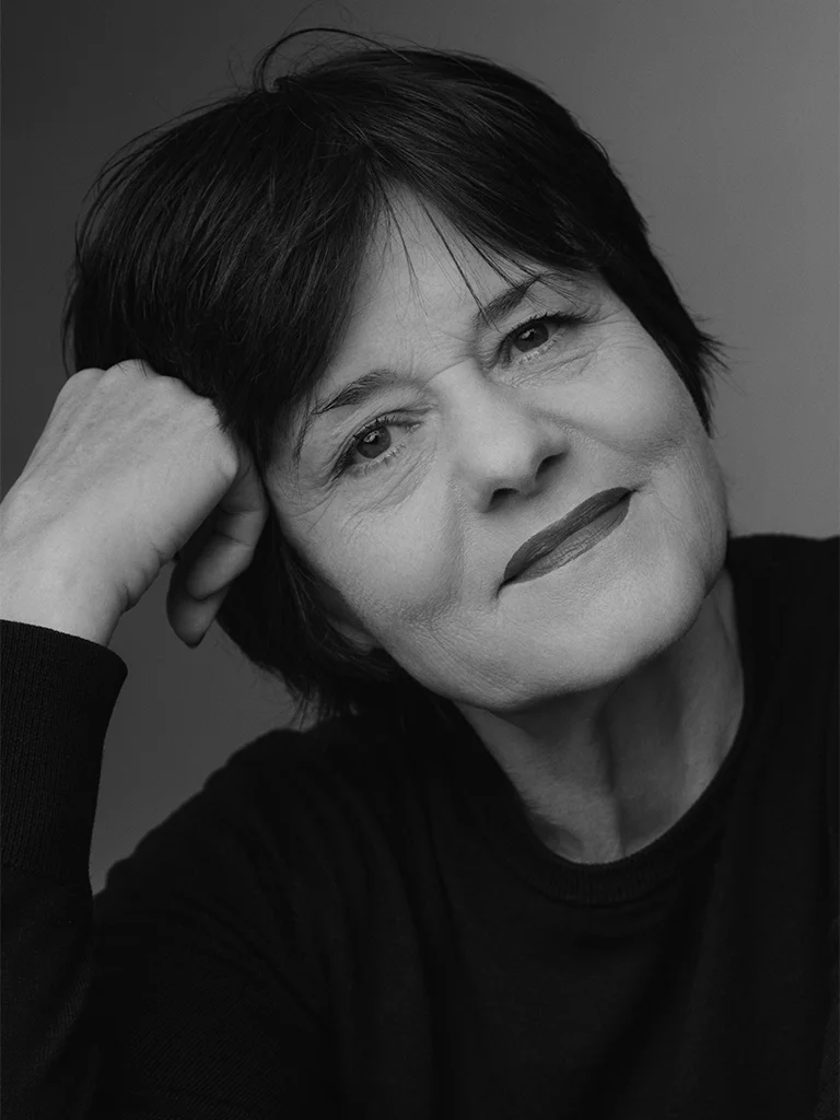 Pascale Kramer